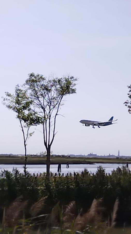 "Fly To Venice" Airport Bed & Breakfast Tessera Exterior photo